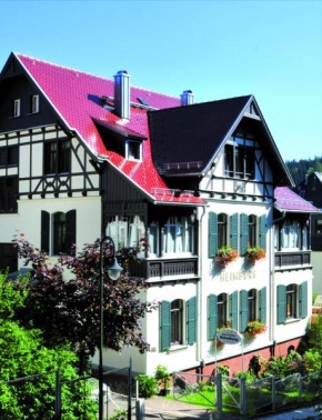 Hotel-Pension Heimburg